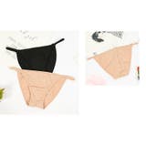 水着 スイムウェア ビキニパンツ | PlusNao | 詳細画像7 