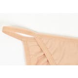 水着 スイムウェア ビキニパンツ | PlusNao | 詳細画像8 