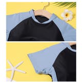 水着 スイムウェア ジュニア | PlusNao | 詳細画像11 