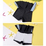 水着 スイムウェア ジュニア | PlusNao | 詳細画像12 