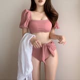 水着 上下セット 2点セット | PlusNao | 詳細画像8