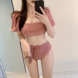 水着 上下セット 2点セット | PlusNao | 詳細画像9