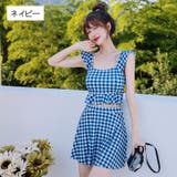 水着 レディース 可愛い | PlusNao | 詳細画像10