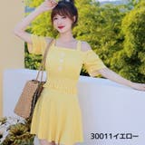 水着 レディース 可愛い | PlusNao | 詳細画像17