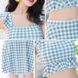 水着 レディース 可愛い | PlusNao | 詳細画像19