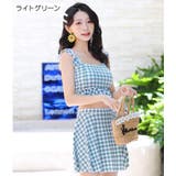 水着 レディース 可愛い | PlusNao | 詳細画像2