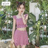 水着 レディース 可愛い | PlusNao | 詳細画像3