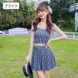 水着 レディース 可愛い | PlusNao | 詳細画像5