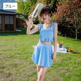 水着 レディース 可愛い | PlusNao | 詳細画像6