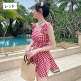 水着 レディース 可愛い | PlusNao | 詳細画像9