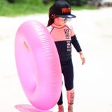 ラッシュガード 水着 スイムウェア | PlusNao | 詳細画像4