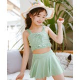 水着 スイムウェア キッズ | PlusNao | 詳細画像13 