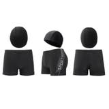 水着 帽子 2点セット | PlusNao | 詳細画像10 