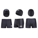 水着 帽子 2点セット | PlusNao | 詳細画像9 