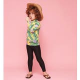 ラッシュガード 上下 2点セット | PlusNao | 詳細画像2 