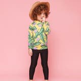 ラッシュガード 上下 2点セット | PlusNao | 詳細画像3 