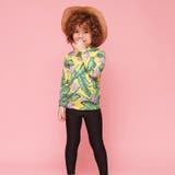 ラッシュガード 上下 2点セット | PlusNao | 詳細画像6 