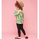 ラッシュガード 上下 2点セット | PlusNao | 詳細画像7 