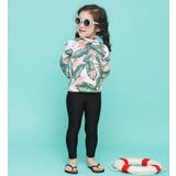 ラッシュガード 上下 2点セット | PlusNao | 詳細画像9 