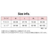 水着 ワンピース レディース | PlusNao | 詳細画像12