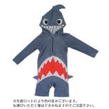 子供用水着 キッズ水着 オールインワン水着 | PlusNao | 詳細画像10 