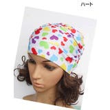 スイムキャップ 水泳帽 男女兼用 | PlusNao | 詳細画像14 