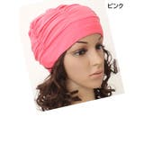 スイムキャップ 水泳帽 男女兼用 | PlusNao | 詳細画像2 