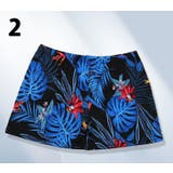 スイムウェア サーフパンツ メンズ | PlusNao | 詳細画像10