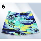 スイムウェア サーフパンツ メンズ | PlusNao | 詳細画像13