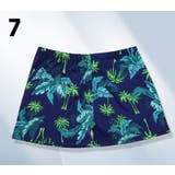 スイムウェア サーフパンツ メンズ | PlusNao | 詳細画像14