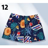 スイムウェア サーフパンツ メンズ | PlusNao | 詳細画像18