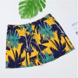 スイムウェア サーフパンツ メンズ | PlusNao | 詳細画像2