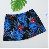 スイムウェア サーフパンツ メンズ | PlusNao | 詳細画像3