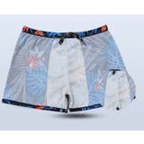 スイムウェア サーフパンツ メンズ | PlusNao | 詳細画像7