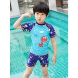 水着 上下セット 2点セット | PlusNao | 詳細画像4 