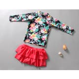 水着 セパレート 上下セット | PlusNao | 詳細画像4 