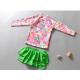 水着 セパレート 上下セット | PlusNao | 詳細画像6 