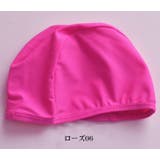 スイムキャップ 水泳帽 スイム用品 | PlusNao | 詳細画像17
