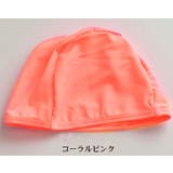 スイムキャップ 水泳帽 スイム用品 | PlusNao | 詳細画像18
