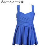 水着 スイムウェア ワンピースタイプ | PlusNao | 詳細画像11 