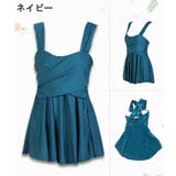 水着 スイムウェア ワンピースタイプ | PlusNao | 詳細画像13 