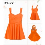 水着 スイムウェア ワンピースタイプ | PlusNao | 詳細画像16 