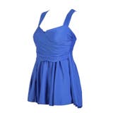 水着 スイムウェア ワンピースタイプ | PlusNao | 詳細画像2 