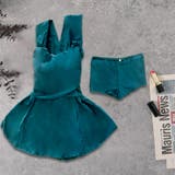 水着 スイムウェア ワンピースタイプ | PlusNao | 詳細画像6 