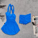 水着 スイムウェア ワンピースタイプ | PlusNao | 詳細画像7 