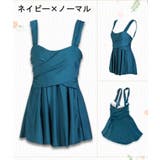 水着 スイムウェア ワンピースタイプ | PlusNao | 詳細画像9 