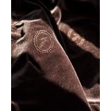 水着 ワンピース ベロア | PlusNao | 詳細画像3 