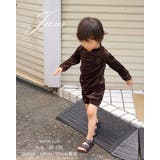 水着 セパレート 長袖 | PlusNao | 詳細画像1 