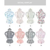 ラッシュガード ショットパンツ レディース | PlusNao | 詳細画像7