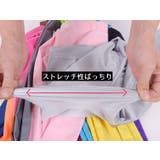 ヨガパンツ レギンス スパッツ | PlusNao | 詳細画像8